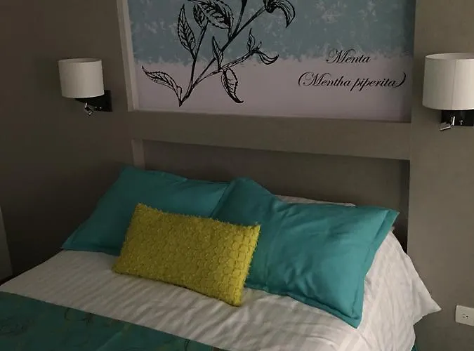 Herbal Inn Suites