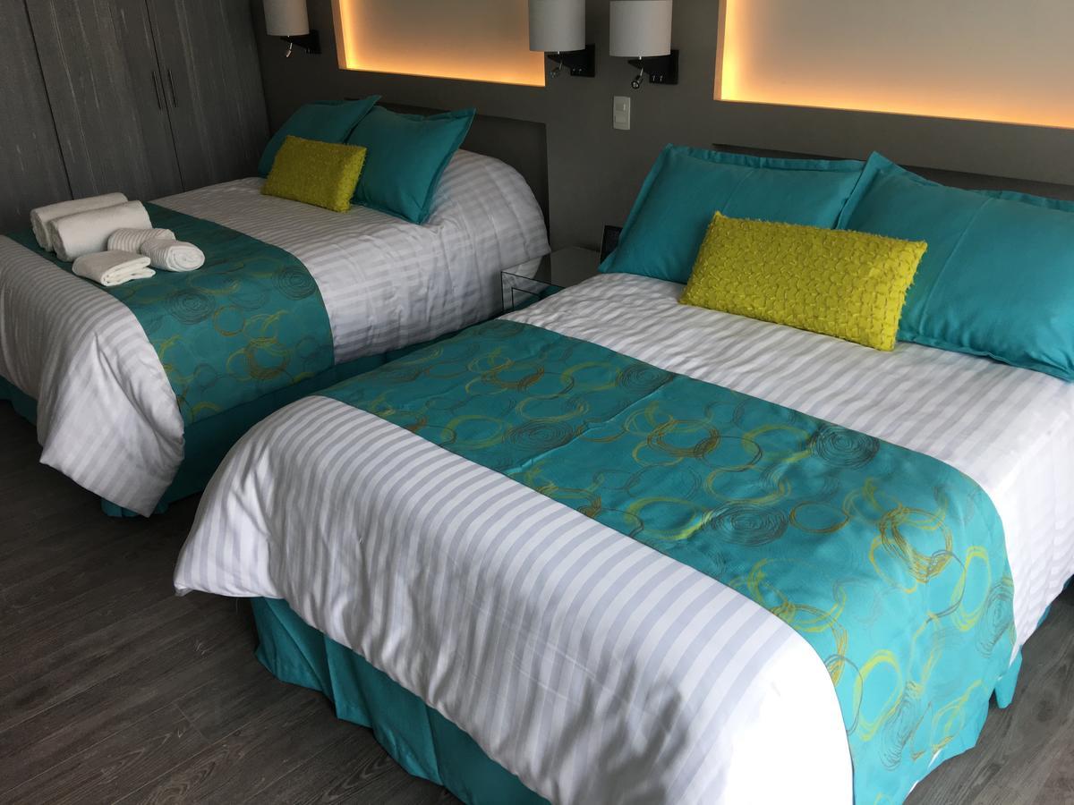 Herbal Aparthotel