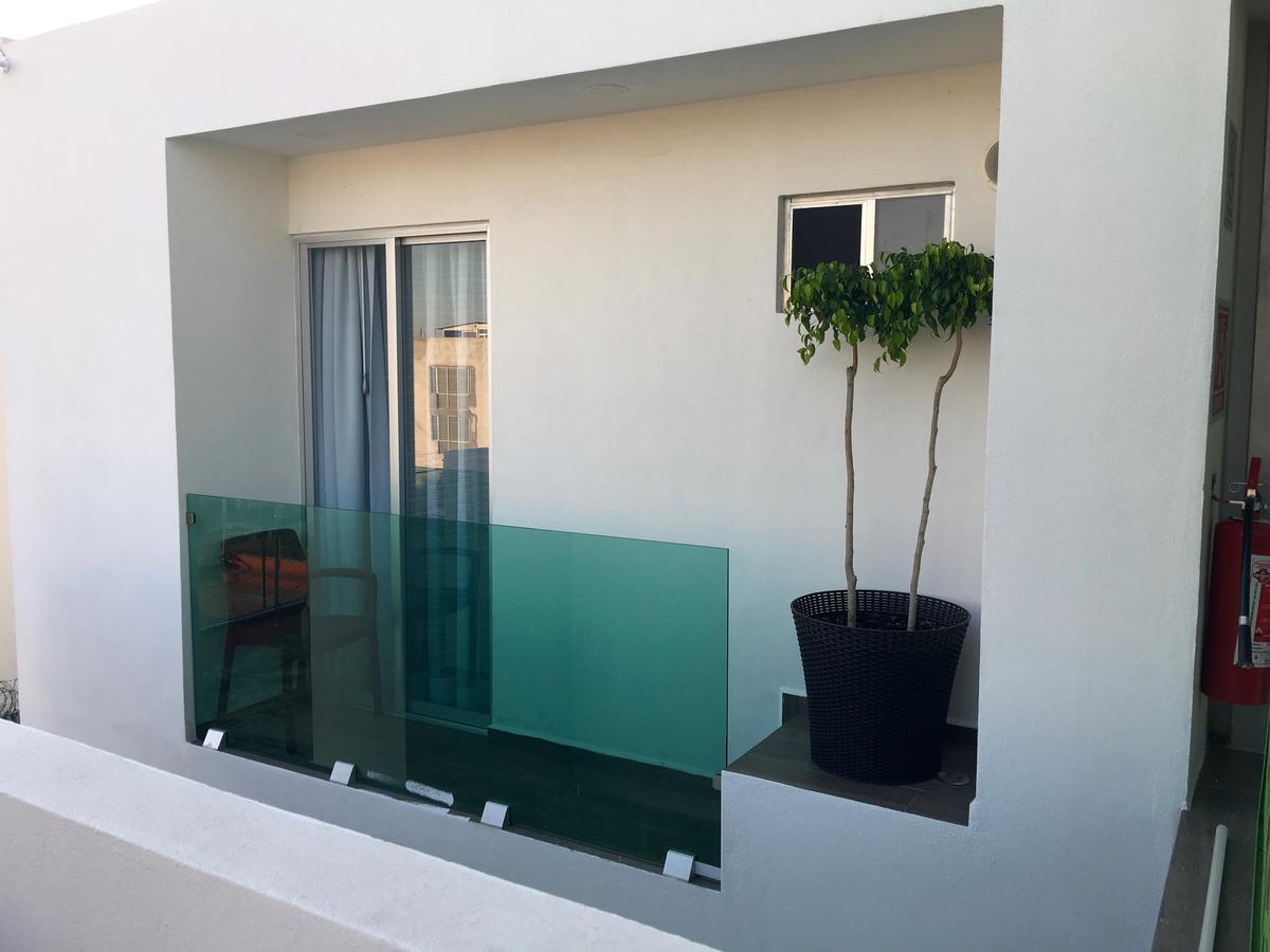Herbal Aparthotel