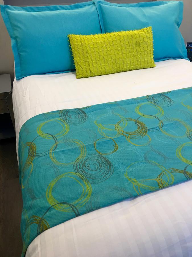 Herbal Aparthotel