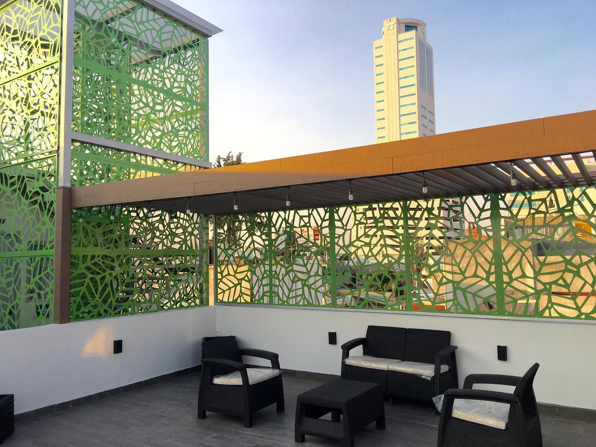 Herbal Aparthotel
