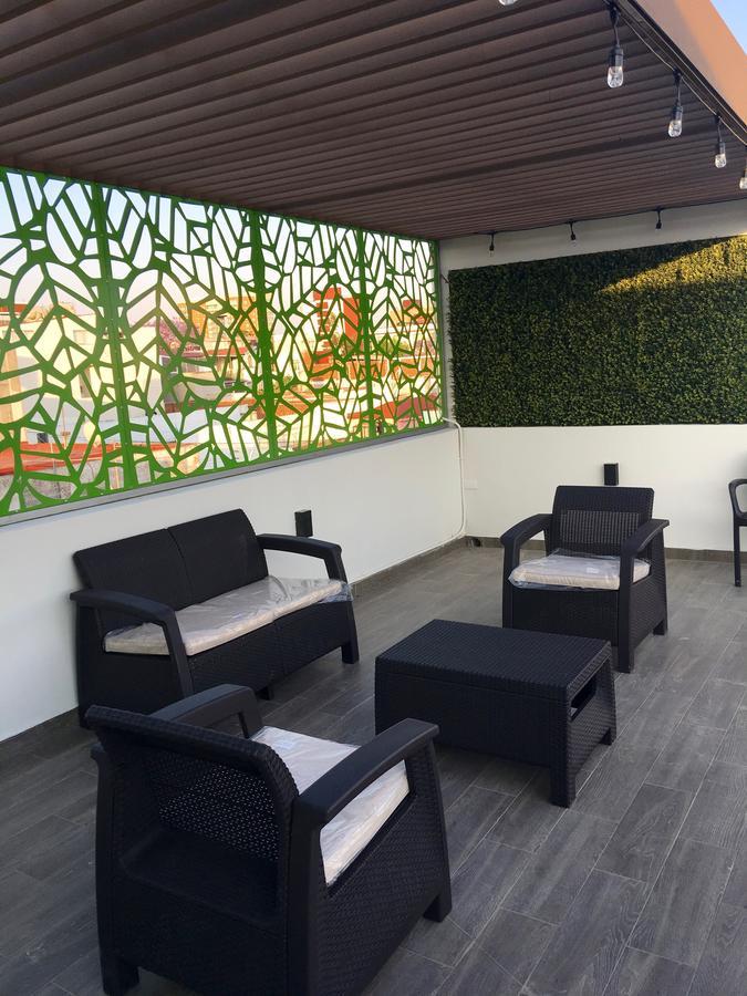 Herbal Aparthotel