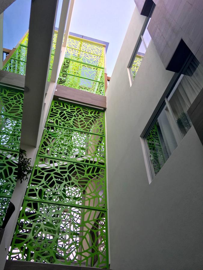 Herbal Aparthotel