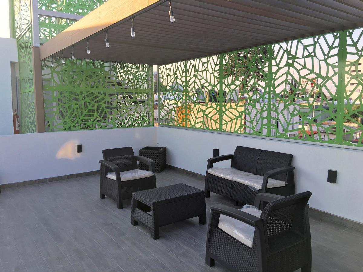 Herbal Aparthotel