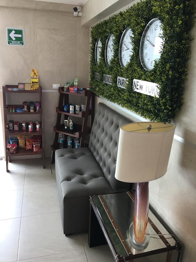 Herbal Aparthotel